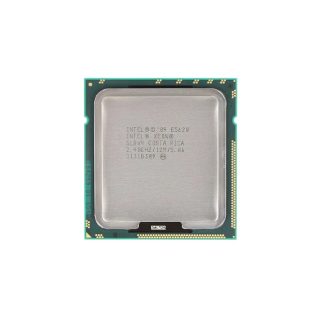 Dell Intel Xeon Processor E5620, Dell, Procesori, 60HT4, refurbished