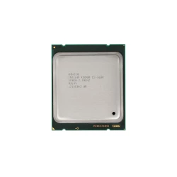 Dell Intel Xeon Processor E5-2680