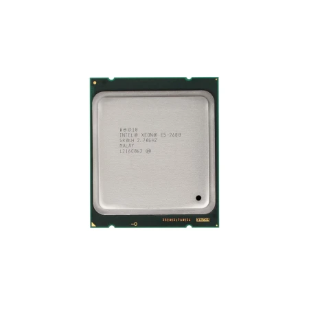 Intel Xeon Processor E5-2680, Intel, Procesori, 670522-001, refurbished