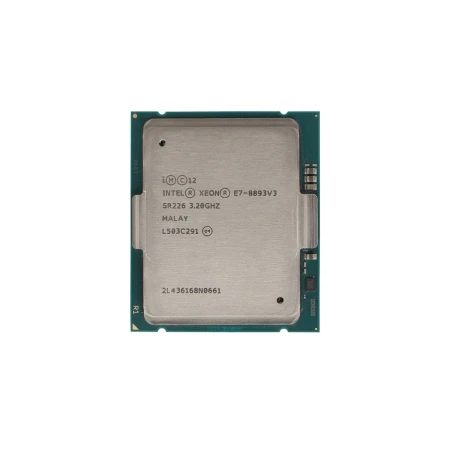Intel Xeon Processor E7-8893 v3, Intel, Procesori, CM8064501753602, refurbished