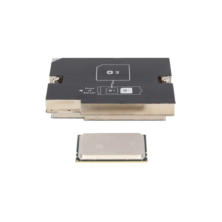 HP AMD Opteron BL465c Gen8 Processor Kit 6278, HP, Procesori, 686868-B21, refurbished