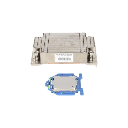 HP Intel Xeon E5-2630 v4 System DL160 G9 CPU Kit, HP, Procesori, 801286-L21, refurbished