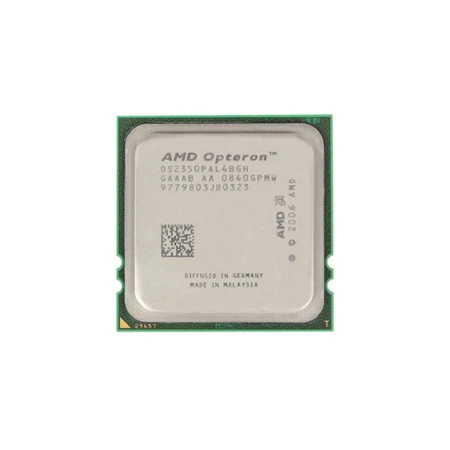 AMD Opteron 2350 Processor, AMD, Procesori, OS2350PAL4BGH, refurbished