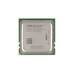 AMD Opteron Processor 2350