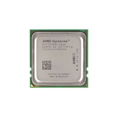 AMD Opteron Processor 2350, AMD, Procesori, OS2350WAL4BGH, refurbished