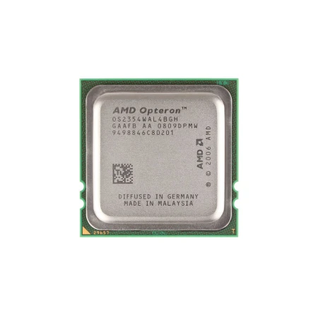 AMD Opteron Processor 2354, AMD, Procesori, OS2354WAL4BGH, refurbished