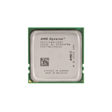 AMD Opteron 2376 Processor, AMD, Procesori, OS2376WAL4DGI, refurbished