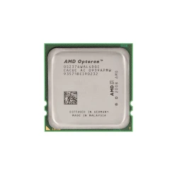 AMD Opteron 2376 Processor