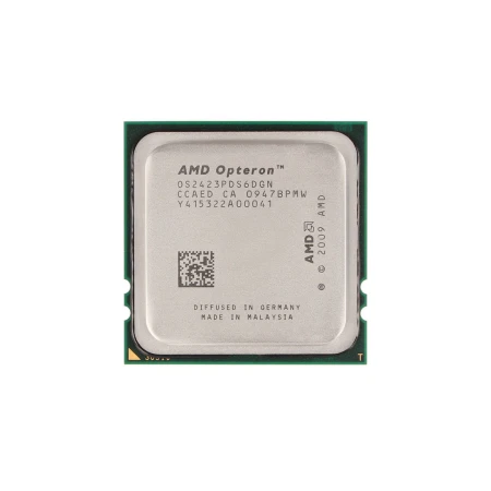 AMD Opteron Processor 2423 HE, AMD, Procesori, 2423HE, refurbished