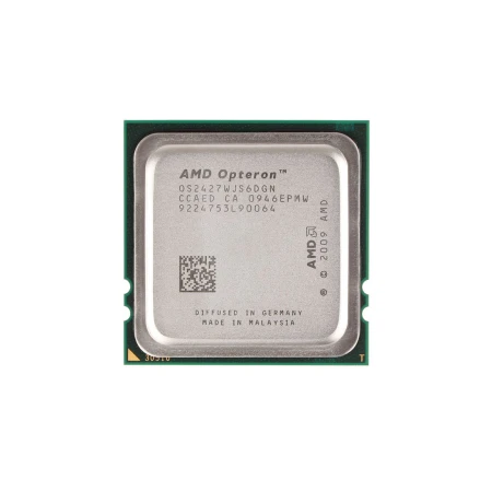 Sun AMD Opteron Processor 2427, Sun, Procesori, 371-4679, refurbished