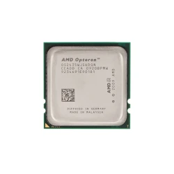 AMD Opteron 2435 Processor