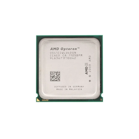AMD Opteron 4122 Processor, AMD, Procesori, 4122, refurbished