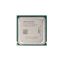 AMD Opteron 4133 Processor