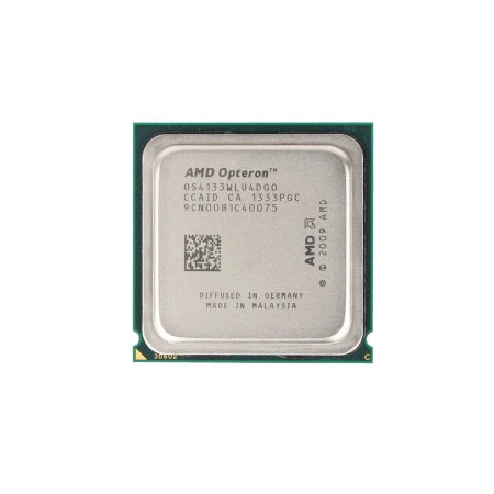 AMD Opteron 4133 Processor, AMD, Procesori, 4133, refurbished