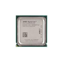 AMD Opteron Processor 4176 HE