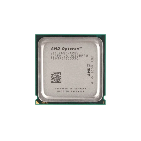 AMD Opteron Processor 64176 HE, AMD, Procesori, OS4176OFU6DGO, refurbished