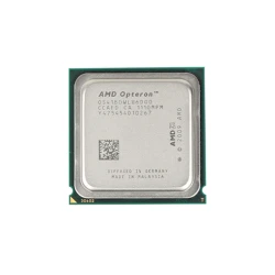 AMD Opteron Processor 4180