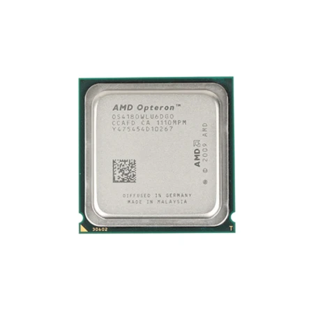 AMD Opteron Processor 4180, AMD, Procesori, OS4180WLU6DG0, refurbished