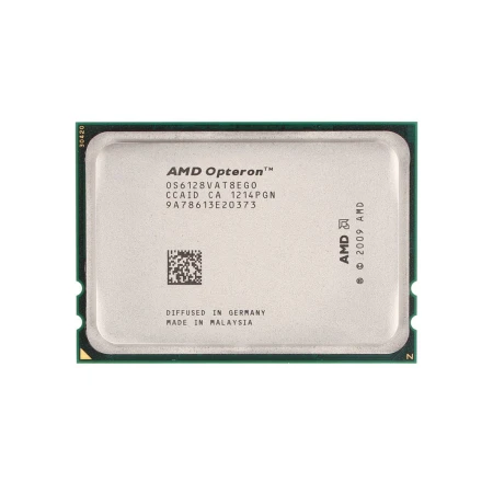 AMD Opteron Processor 6128 HE, AMD, Procesori, 6128HE, refurbished