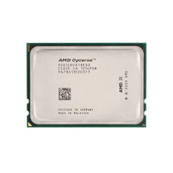AMD Opteron Processor 6128 HE