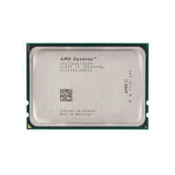 AMD Opteron Processor 6128