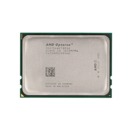 AMD Opteron 6134 Processor, AMD, Procesori, 6134, refurbished
