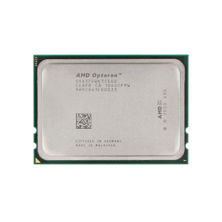AMD Opteron 6174 Processor, AMD, Procesori, 6174, refurbished
