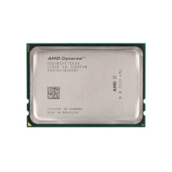 AMD Opteron Processor 6180SE