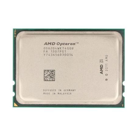 AMD Opteron 6204 Processor, AMD, Procesori, OS6204WKT4GGU, refurbished