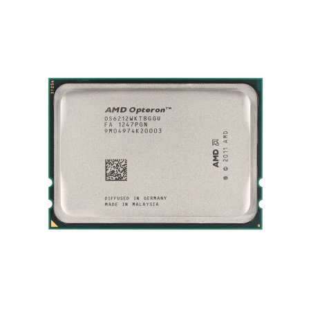 AMD Opteron 6212 Processor, AMD, Procesori, 6212, refurbished