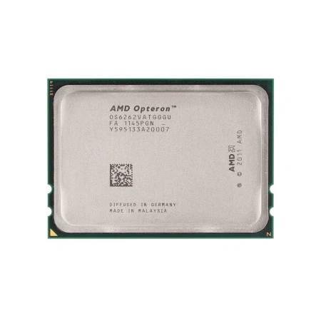 AMD Opteron Processor 6262 HE, AMD, Procesori, OS6262VATGGGU, refurbished