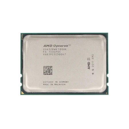 HP AMD Opteron Processor 6328, HP, Procesori, 705222-001, refurbished