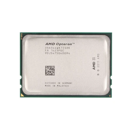 AMD Operton 6344 Processor, AMD, Procesori, 6344, refurbished