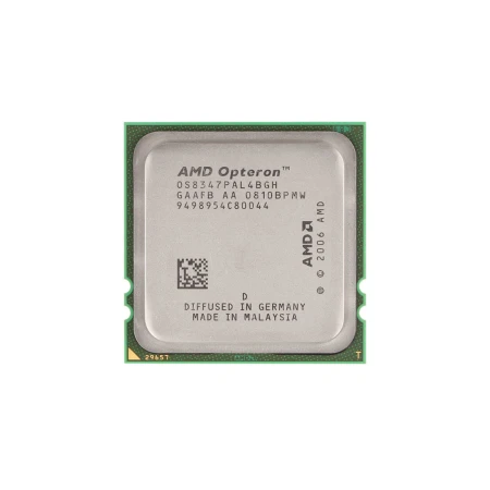 AMD Opteron Processor 8347HE, AMD, Procesori, OS8347PAL4BGH, refurbished