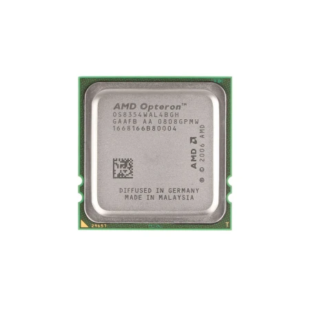 AMD Opteron Processor 8354, AMD, Procesori, OS8354WAL4BGH, refurbished