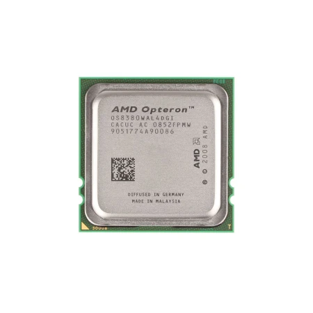 AMD Opteron Processor 8380, AMD, Procesori, 8380, refurbished