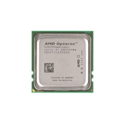 AMD Opteron 8380 Processor