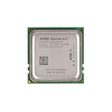 AMD Opteron Processor 8384, AMD, Procesori, OS8384WAL4DGI, refurbished