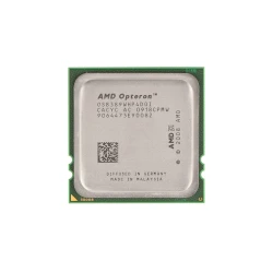 AMD Opteron Processor 8389