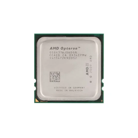 AMD Opteron Processor 8431, AMD, Procesori, 8431, refurbished