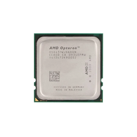 AMD Opteron Processor 8431, AMD, Procesori, OS8431WJS6DGN, refurbished