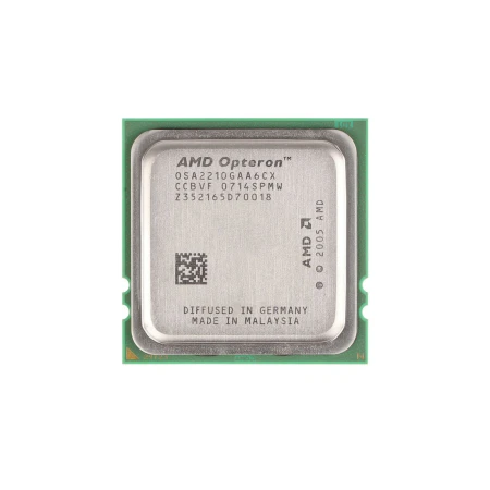 AMD Opteron DL145 Gen3 Processor Kit 2210, AMD, Procesori, OSA2210GAA6CX, refurbished