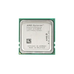 AMD Opteron Processor 2214