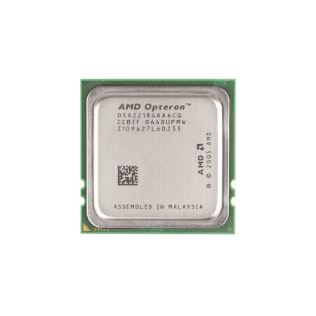 AMD Opteron Processor 2218, AMD, Procesori, OSA2218GAA6CQ, refurbished