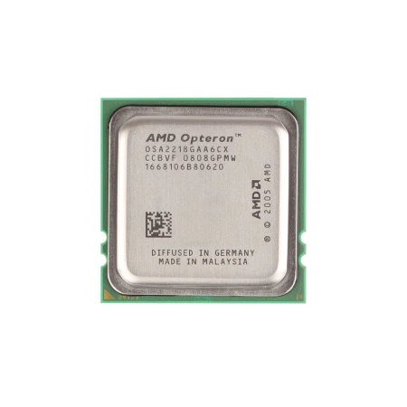 AMD Opteron Processor 2218, AMD, Procesori, OSA2218GAA6CX, refurbished
