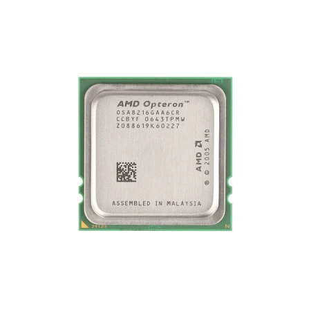 AMD Opteron 8216 Processor, AMD, Procesori, OSA8216GAA6CR, refurbished