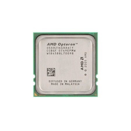 AMD Opteron Processor 8216, AMD, Procesori, OSA8216GAA6CY, refurbished