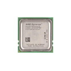 AMD Opteron Processor 8128