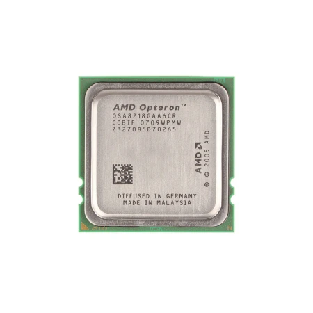 AMD Opteron Processor 8128, AMD, Procesori, OSA8218GAA6CR, refurbished