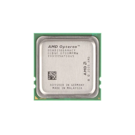 AMD Opteron Processor 8218, AMD, Procesori, OSA8218GAA6CY, refurbished